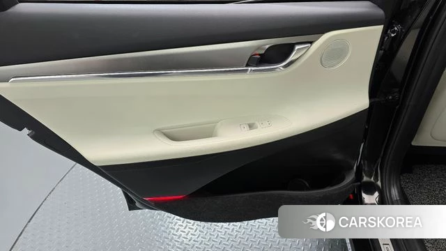 Hyundai The New Grandeur IG id 4567122 из Кореи 17