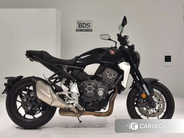 Проданный Honda CB1000R id 4176505 из Японии