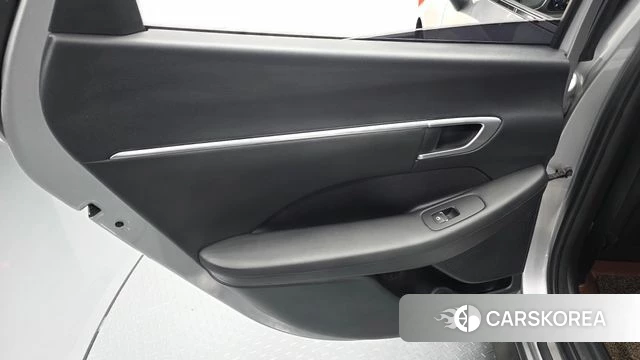 Hyundai Sonata (DN8) id 4737375 из Кореи 17