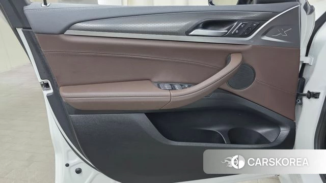 BMW X4 (G02) id 4749293 из Кореи 17