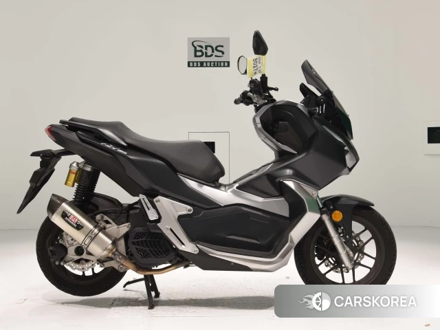 Проданный Honda ADV150 id 4177089 из Японии