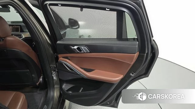 BMW X6 (G06) id 4784436 из Кореи 17