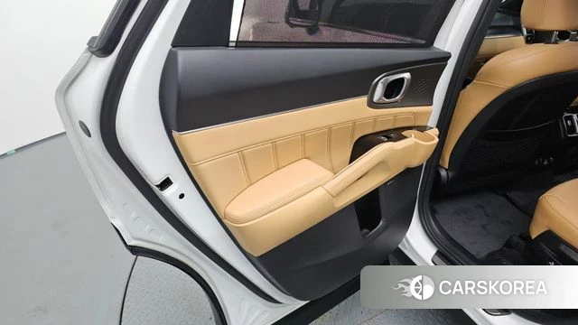 Kia Sorento 4th Generation id 4594429 из Кореи 17