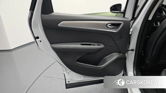 Renault Korea (Samsung) XM3 id 4592093 из Кореи 17