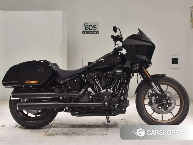 Проданный Harley-Davidson Softail Low Rider ST FXLRST1920 2024 из Японии