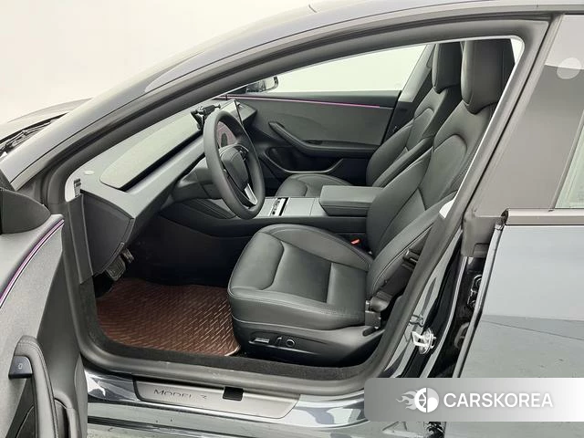 Tesla Model 3 id 3908655 из Китая 17