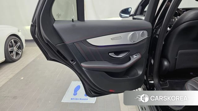 Mercedes-Benz GLC-Class X253 id 4688572 из Кореи 17