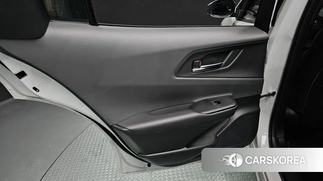 Toyota Prius 5th Generation id 4441494 из Кореи 17