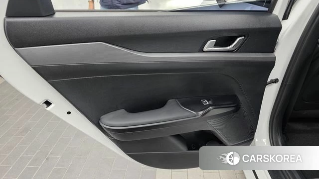 Kia The New K5 3rd generation id 4691609 из Кореи 17
