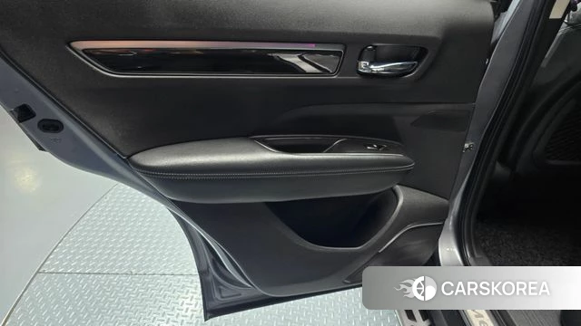Renault Korea (Samsung) QM6 id 4794881 из Кореи 17