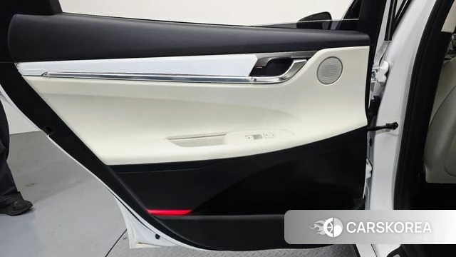 Hyundai The New Grandeur IG Hybrid id 4475785 из Кореи 17