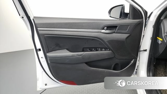 Hyundai The New Avante AD id 4530455 из Кореи 17