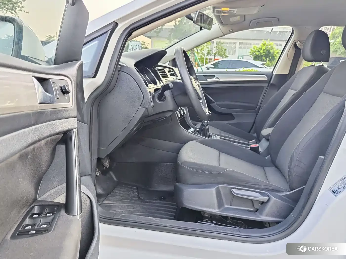 Volkswagen Golf id 4576728 из Китая 17