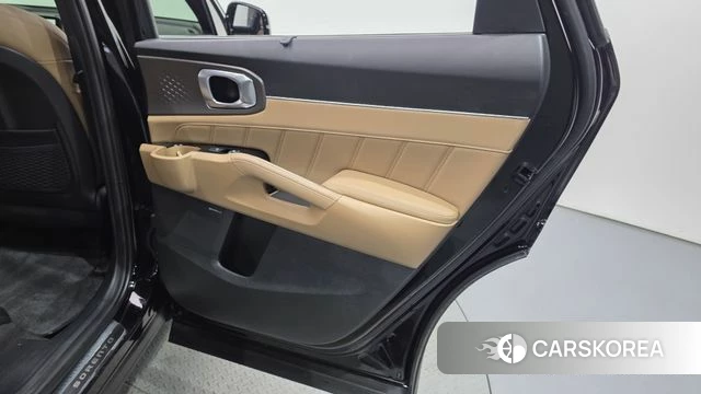 Kia The New Sorento 4th Generation id 4928629 из Кореи 17
