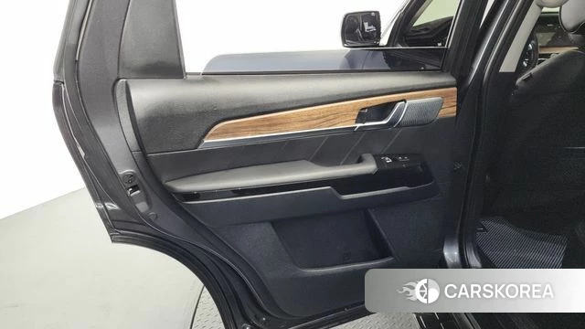 Kia Mohave Master id 4232019 из Кореи 17