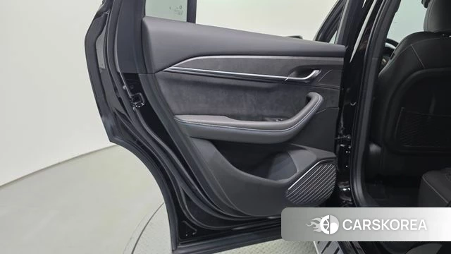 Renault Korea (Samsung) Grand Coleos id 4724988 из Кореи 17