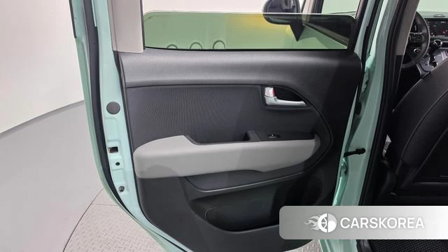 Kia The New Kia Ray id 4691868 из Кореи 17