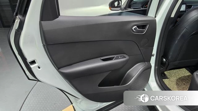 Renault Korea (Samsung) XM3 id 4474928 из Кореи 17