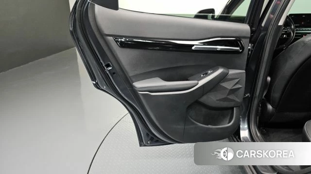 Kia Seltos id 4543180 из Кореи 17