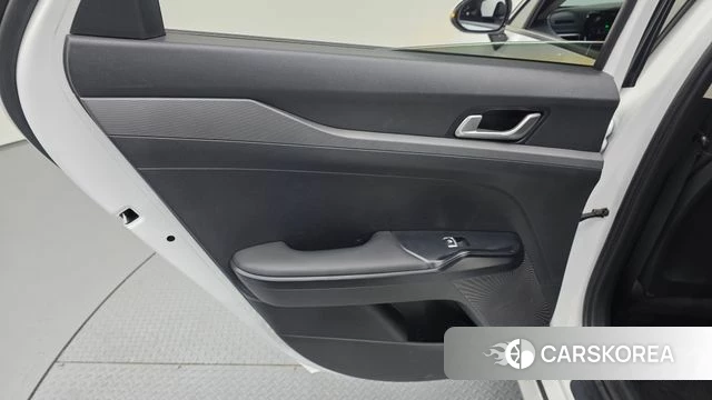 Kia K5 3rd generation id 4763590 из Кореи 17