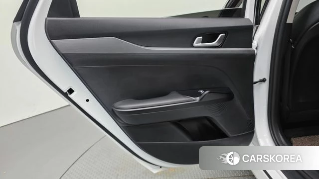 Kia K5 3rd generation id 4624127 из Кореи 17