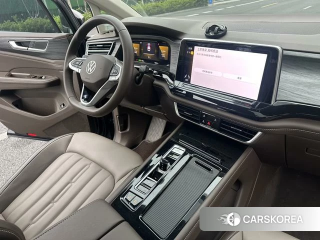 Volkswagen Weiran id 4272215 из Китая 17