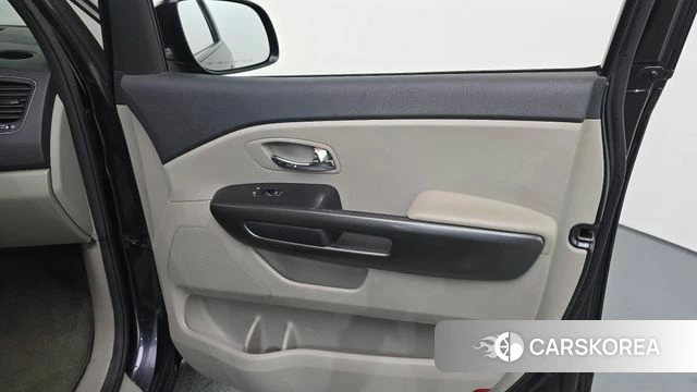 Kia The New Carnival id 4596017 из Кореи 17