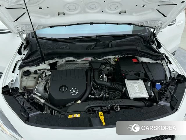 Mercedes-Benz GLA id 4264115 из Китая 17