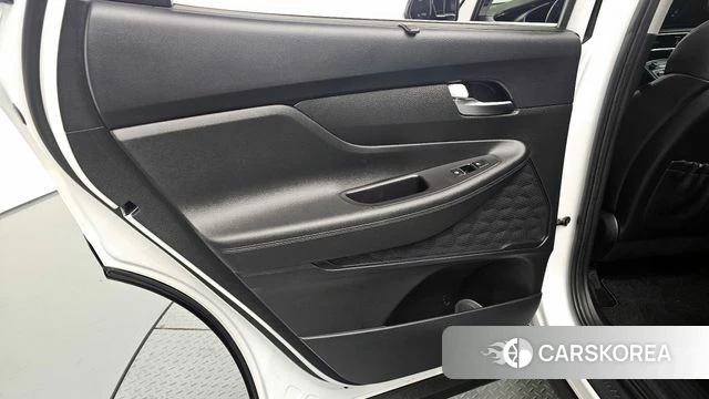 Hyundai The New Santa Fe id 4223719 из Кореи 17