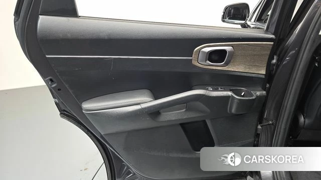Kia Sorento 4th Generation id 4849413 из Кореи 17