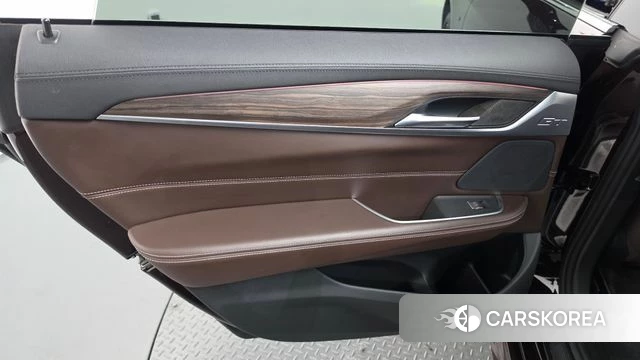 BMW 6 Series GT (G32) id 4864964 из Кореи 17