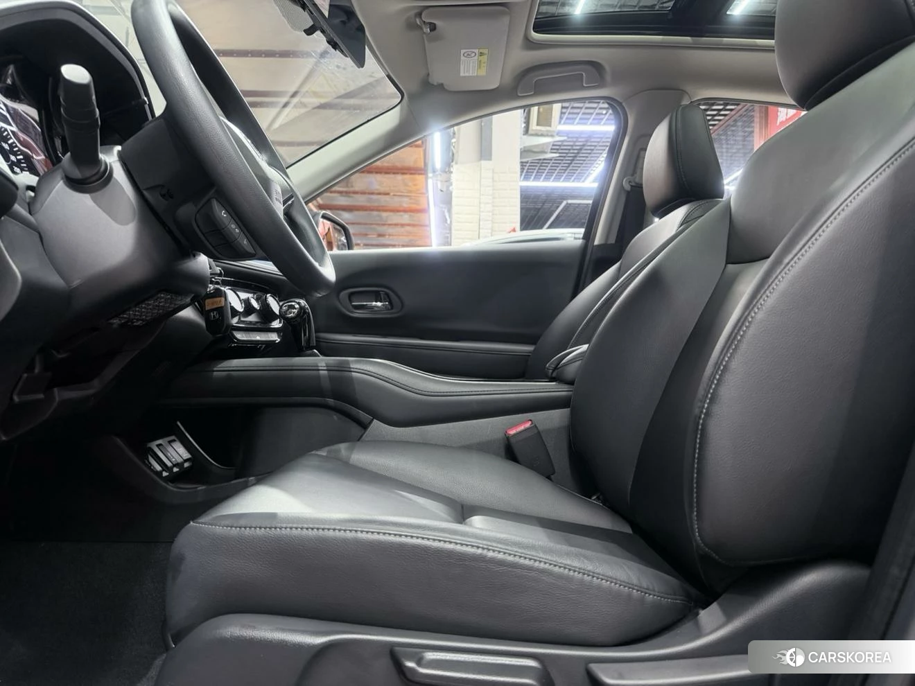 Honda Binzhi id 4420749 из Китая 17