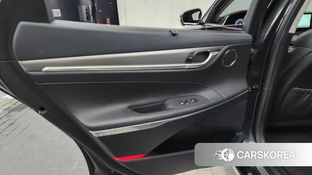 Hyundai The New Grandeur IG id 4470919 из Кореи 17