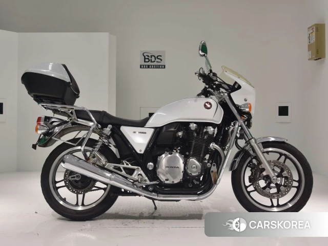 Проданный Honda CB1100 ABS 2017 из Японии