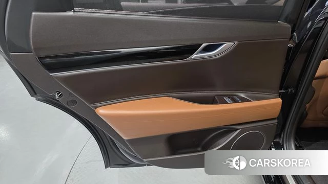 Genesis G80 (RG3) id 4434138 из Кореи 17