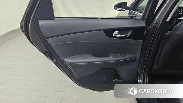Kia The New K3 2nd generation id 4481126 из Кореи 17