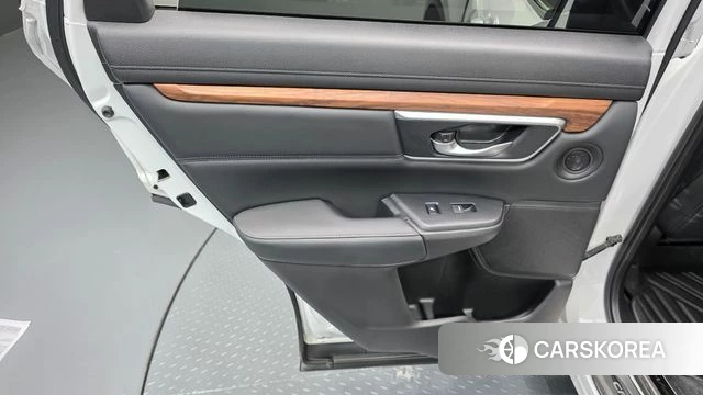 Honda CR-V 5th generation id 4676953 из Кореи 17