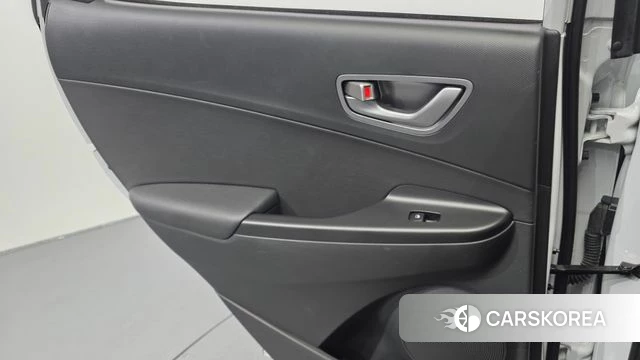 Hyundai Kona Electric id 4535879 из Кореи 17