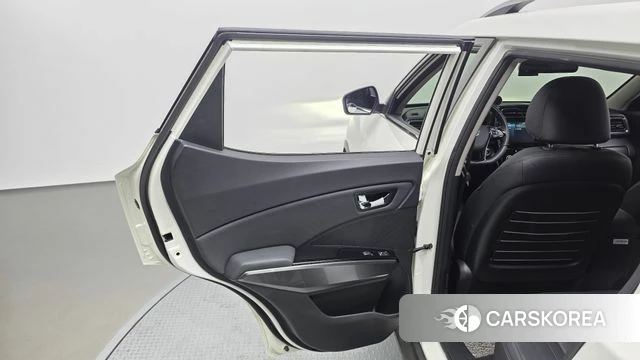 Ssangyong Tivoli Air id 4330733 из Кореи 17