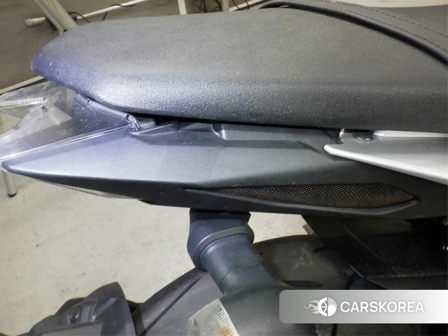 Yamaha MT-09 ABS id 4182806 из Японии 17