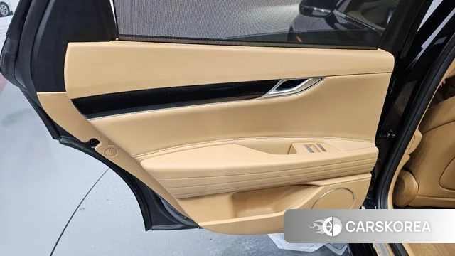 Genesis G80 (RG3) id 4441549 из Кореи 17