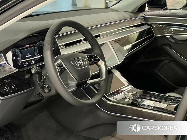 Audi A8 id 4261836 из Китая 17