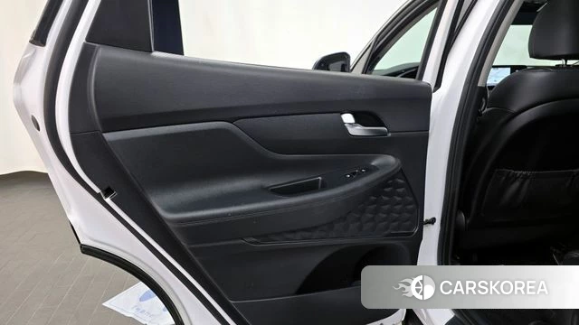 Hyundai The New Santa Fe id 4249510 из Кореи 17