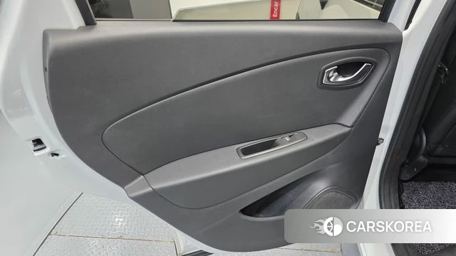 Renault Korea (Samsung) New QM3 id 4587049 из Кореи 17
