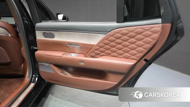 Genesis G90 (RS4) id 4792629 из Кореи 17