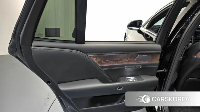 Genesis G90 (RS4) id 4394943 из Кореи 17