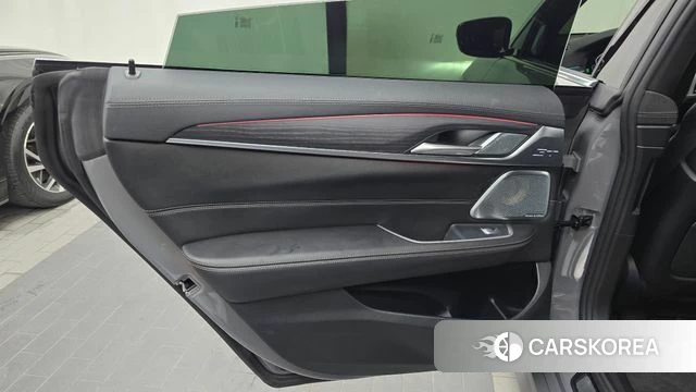 BMW 6 Series GT (G32) id 4726234 из Кореи 17