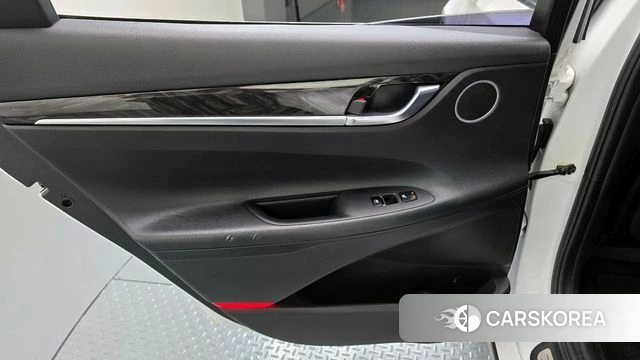 Hyundai Grandeur IG id 4286342 из Кореи 17