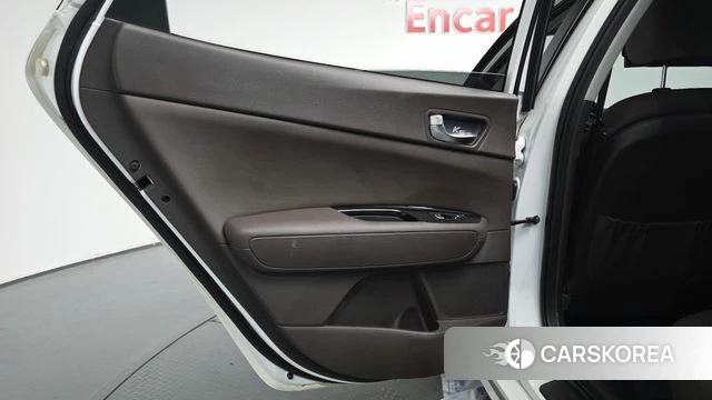 Kia The New K5 Hybrid 2nd generation id 4722456 из Кореи 17