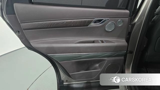 Genesis GV80 id 4667162 из Кореи 17